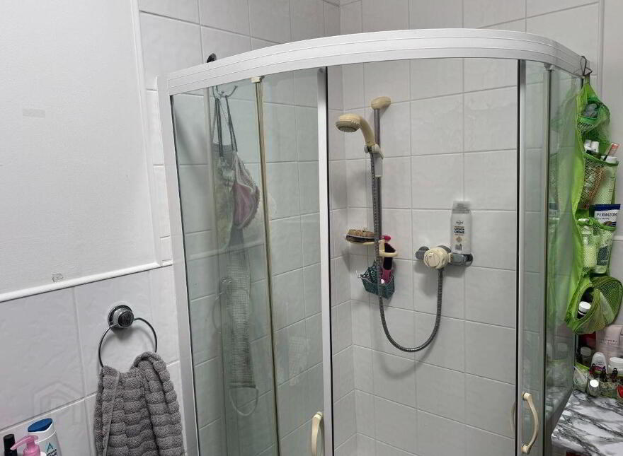 Apartment 4 1 New Market Street, Cahersiveen, V23D252