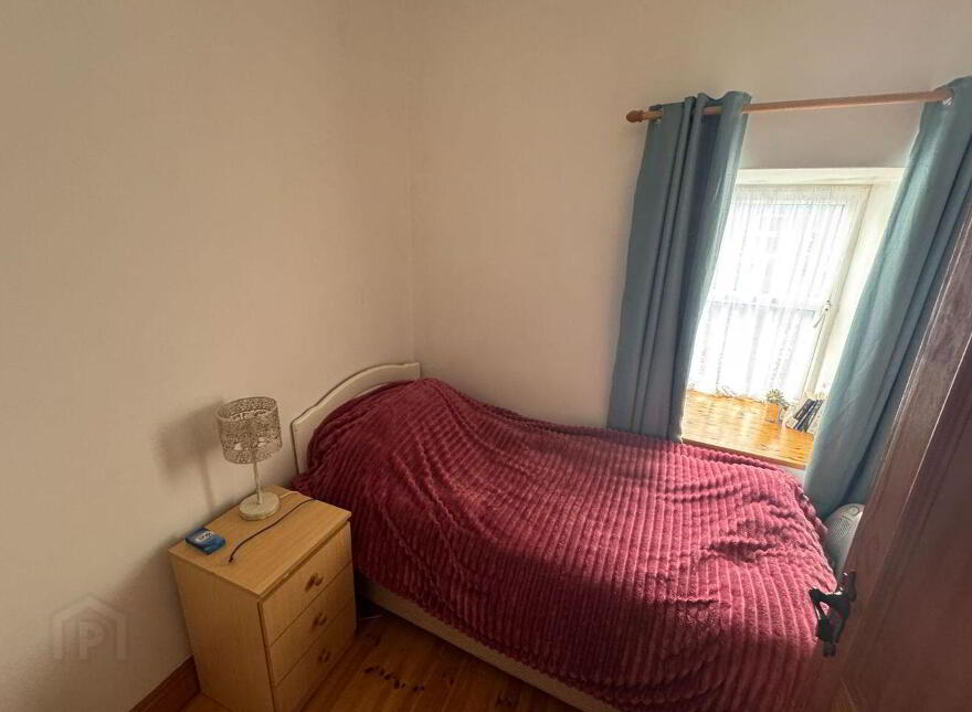 Apartment 4 1 New Market Street, Cahersiveen, V23D252