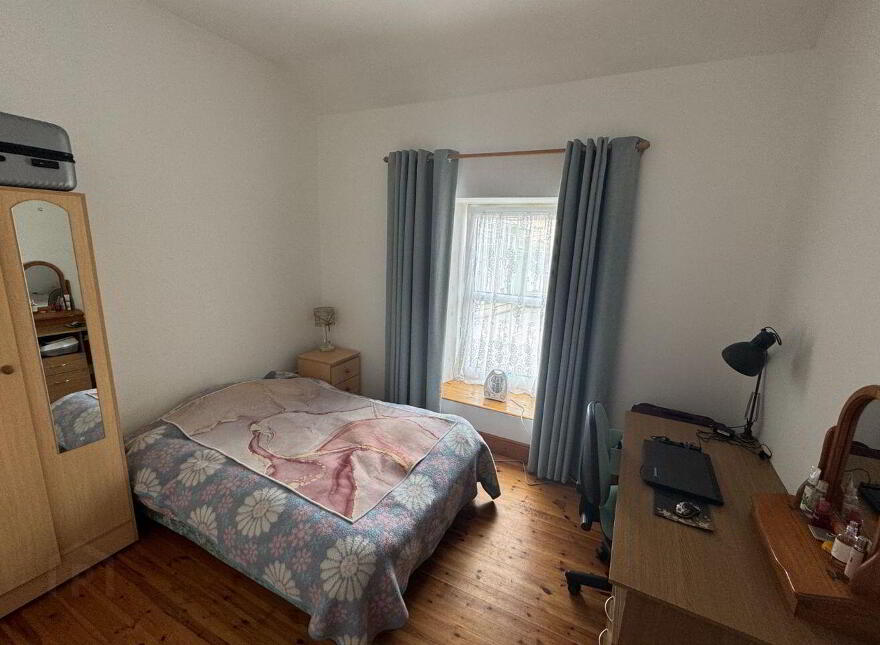 Apartment 4 1 New Market Street, Cahersiveen, V23D252