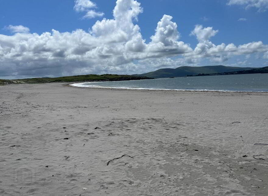 Apartment 4 1 New Market Street, Cahersiveen, V23D252