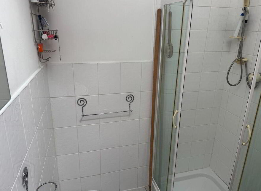 Apartment 3 1 New Market Street, Cahersiveen, V23XE22