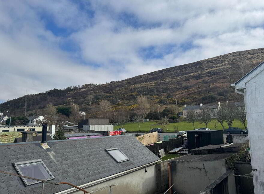 Apartment 3 1 New Market Street, Cahersiveen, V23XE22