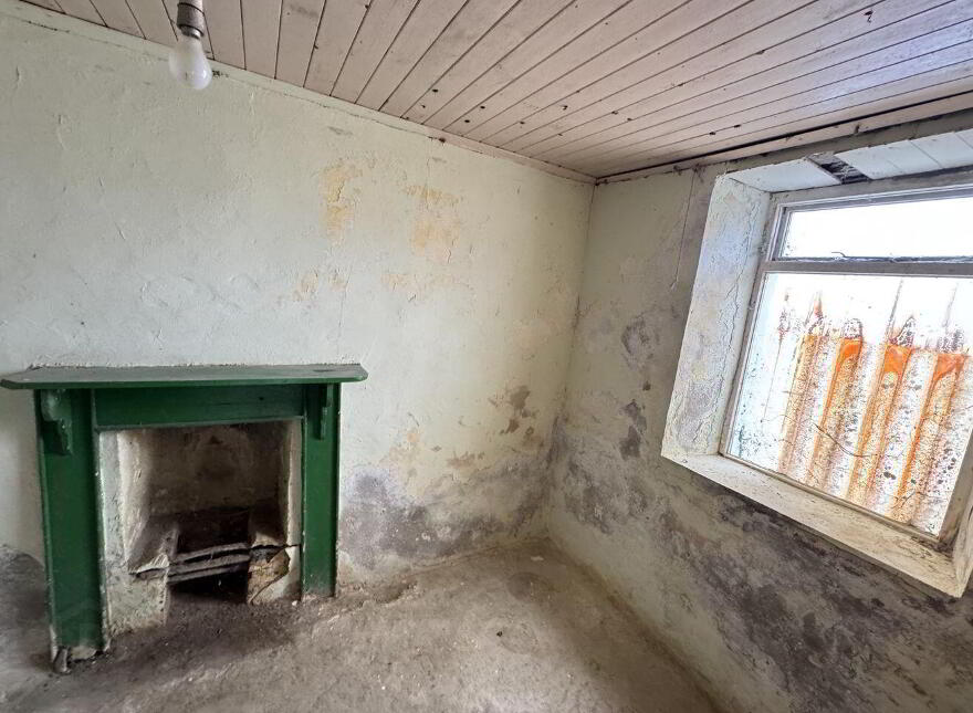 Ref, 1202 Old Farmhouse, Doory, Portmagee