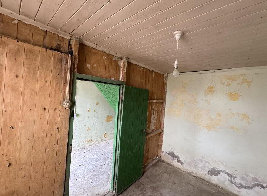 Ref, 1202 Old Farmhouse, Doory, Portmagee