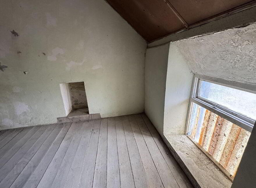 Ref, 1202 Old Farmhouse, Doory, Portmagee