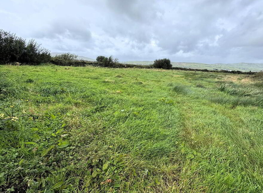 Ref, 1202 Old Farmhouse, Doory, Portmagee