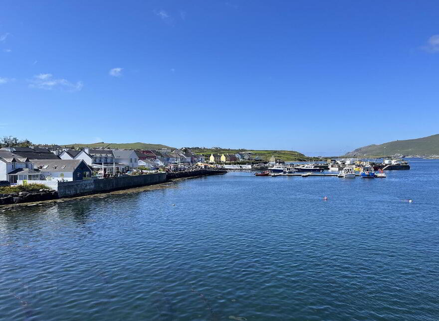 Ref, 1202 Old Farmhouse, Doory, Portmagee