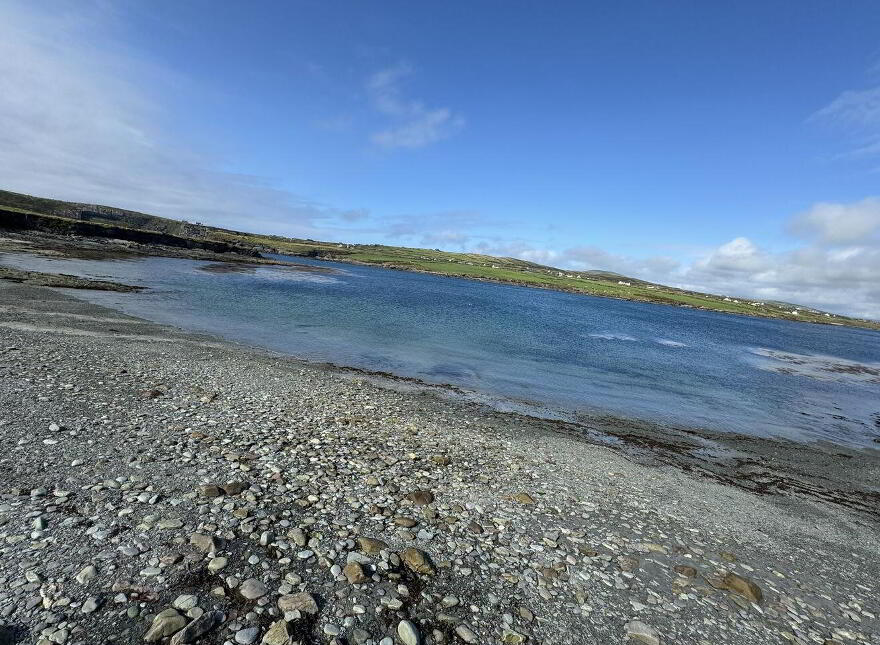 Ref, 1202 Old Farmhouse, Doory, Portmagee