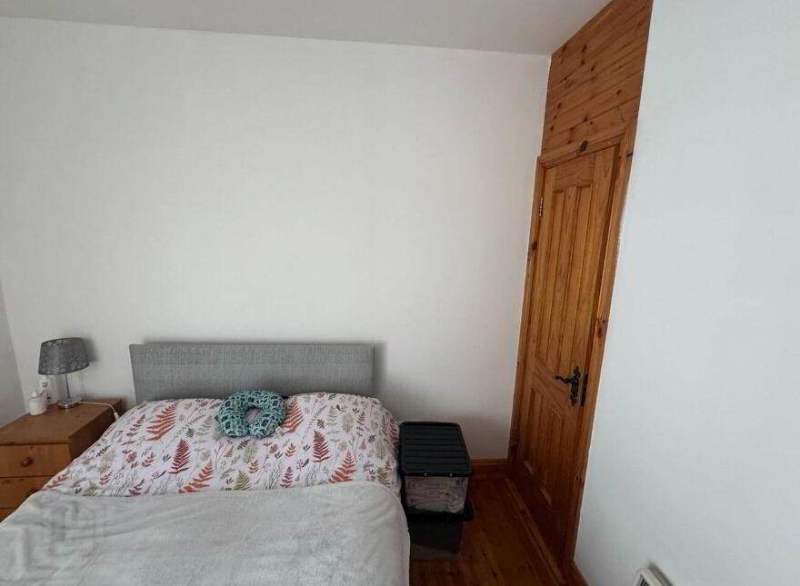 Apartment 1 1 New Market Street, Cahersiveen, V23T279