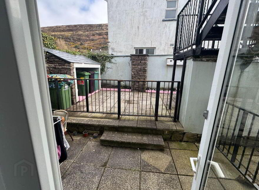Apartment 1 1 New Market Street, Cahersiveen, V23T279