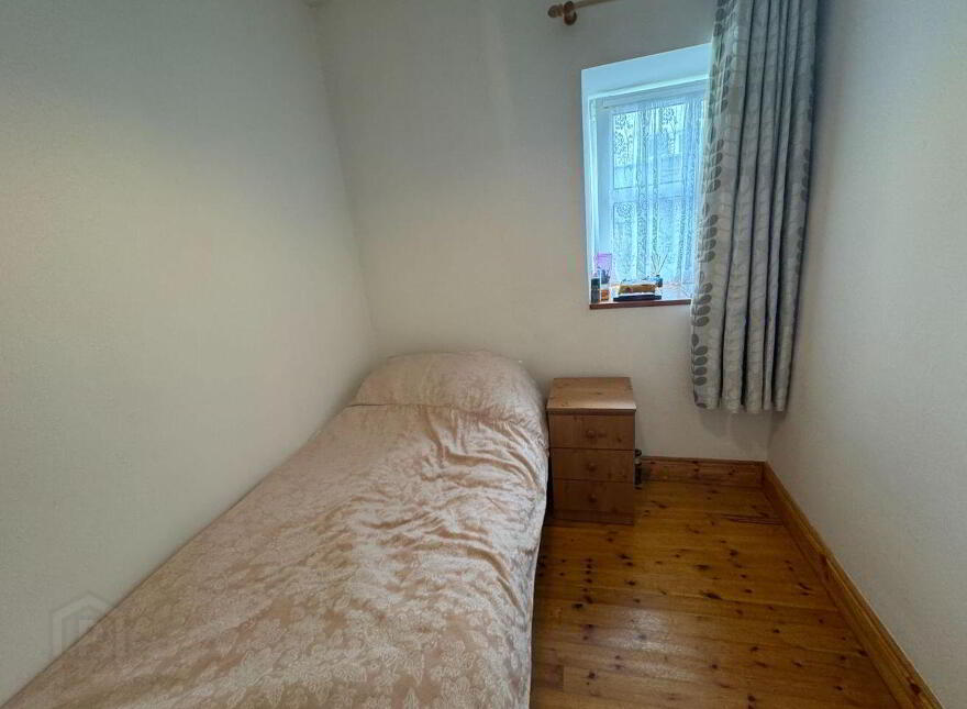 Apartment 1 1 New Market Street, Cahersiveen, V23T279