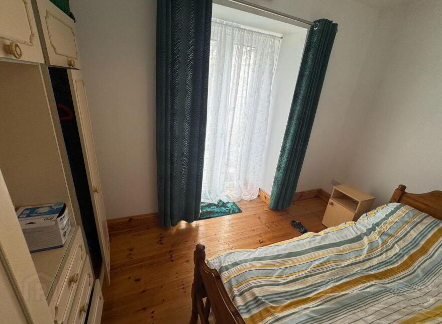 Apartment 2 1 New Market Street, Cahersiveen, V23WE03