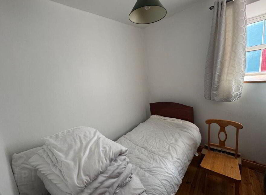 Apartment 2 1 New Market Street, Cahersiveen, V23WE03