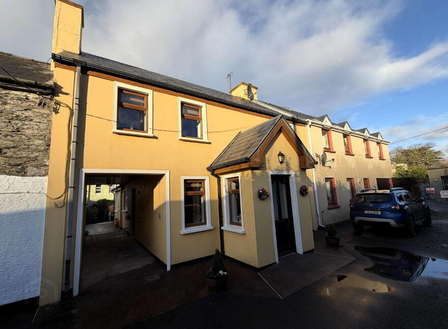 1 Mountain View, East End, Cahersiveen, V23PD74