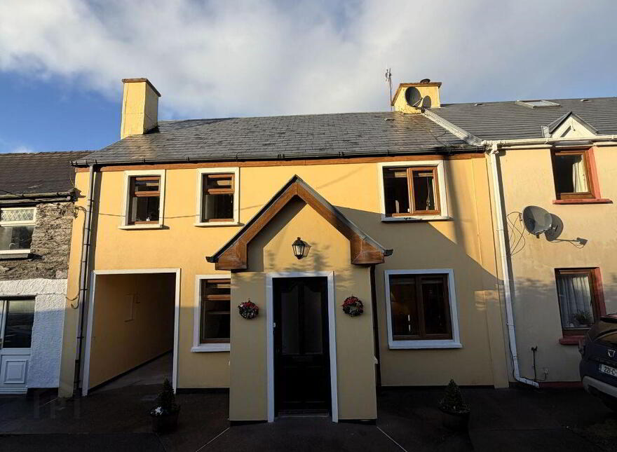 1 Mountain View, East End, Cahersiveen, V23PD74