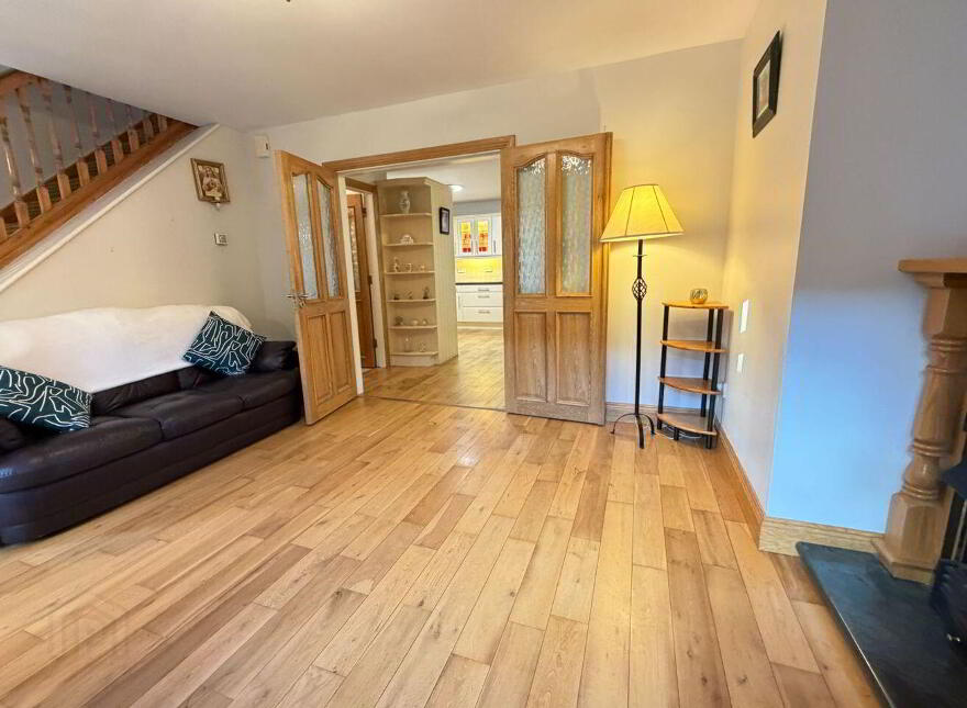 1 Mountain View, East End, Cahersiveen, V23PD74