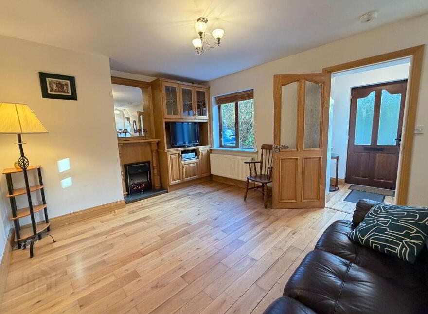 1 Mountain View, East End, Cahersiveen, V23PD74