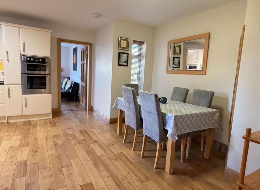 1 Mountain View, East End, Cahersiveen, V23PD74