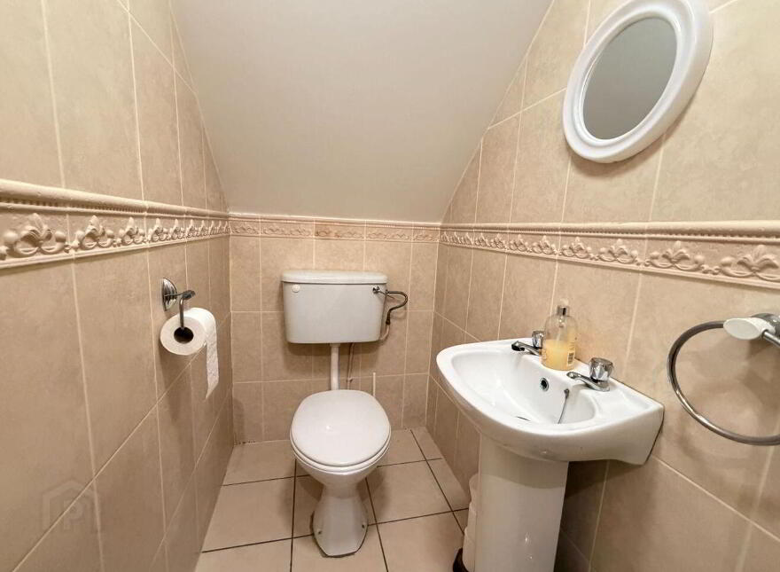 1 Mountain View, East End, Cahersiveen, V23PD74