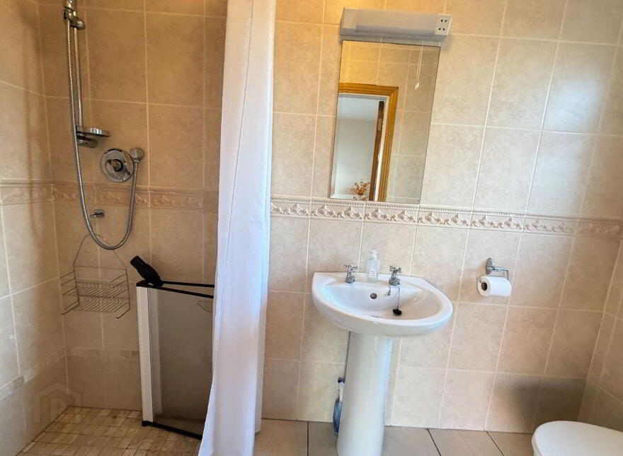 1 Mountain View, East End, Cahersiveen, V23PD74