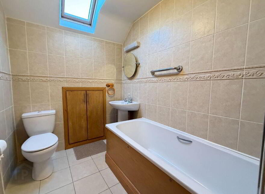 1 Mountain View, East End, Cahersiveen, V23PD74