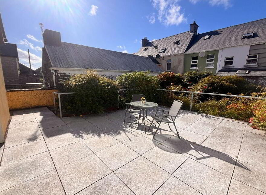 1 Mountain View, East End, Cahersiveen, V23PD74