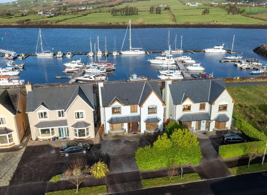 2 Marina Walk, Cahersiveen, V23VN36