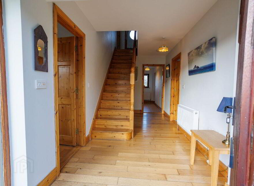 2 Marina Walk, Cahersiveen, V23VN36