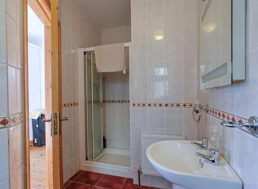 2 Marina Walk, Cahersiveen, V23VN36
