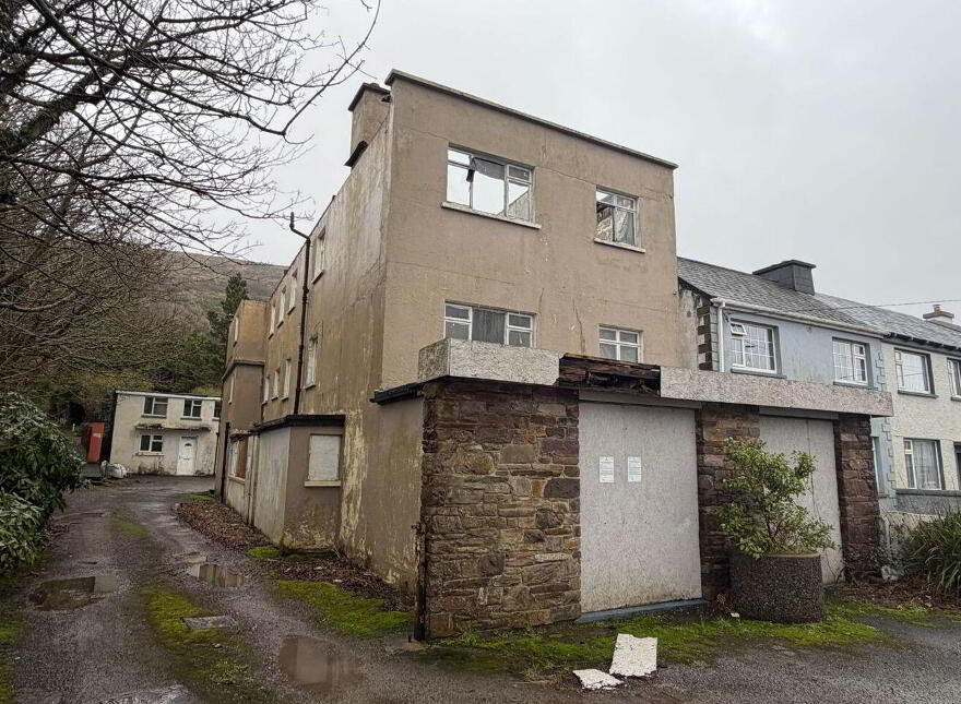 Carhan Road, Cahersiveen, V23PA02