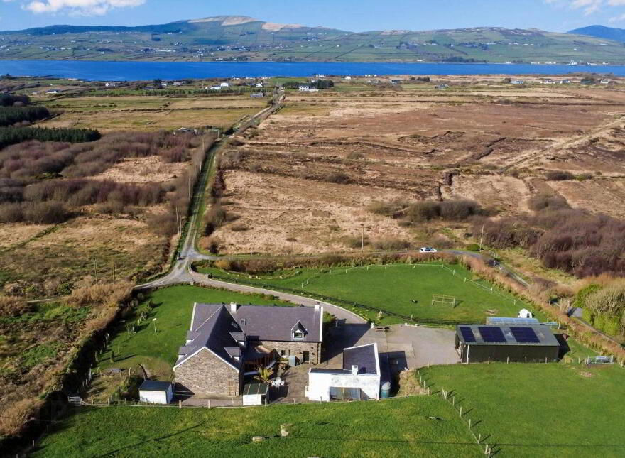 Valentia View, Garrane, Portmagee, V23N882