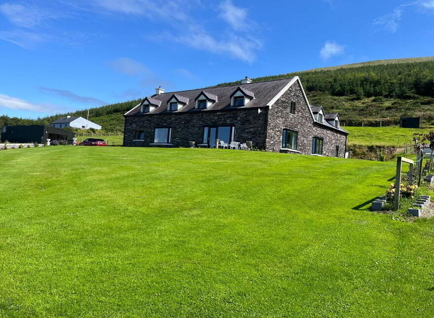 Valentia View, Garrane, Portmagee, V23N882