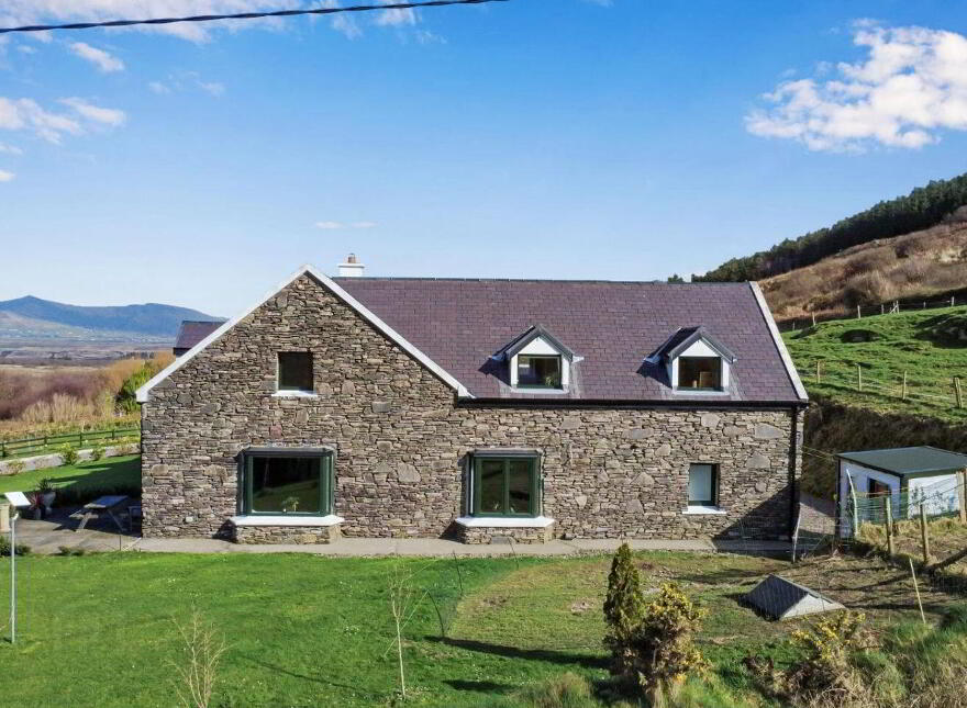Valentia View, Garrane, Portmagee, V23N882