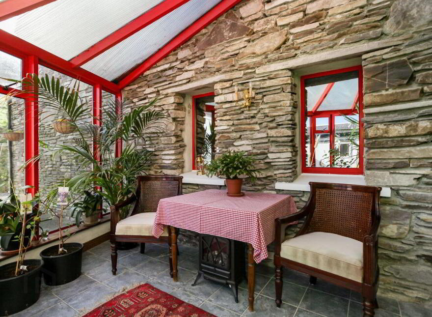 Valentia View, Garrane, Portmagee, V23N882