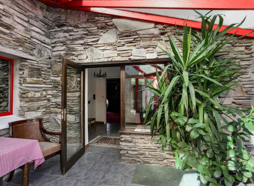Valentia View, Garrane, Portmagee, V23N882