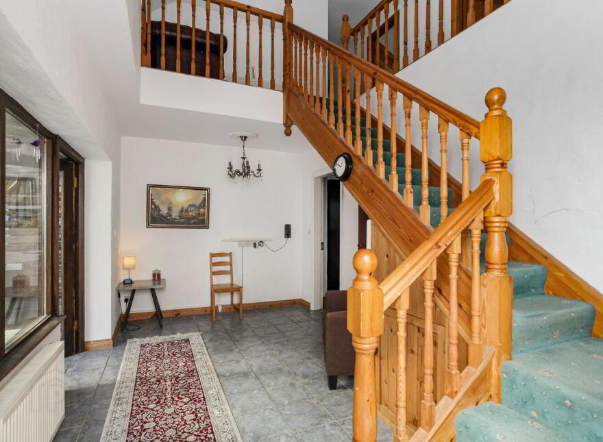 Valentia View, Garrane, Portmagee, V23N882