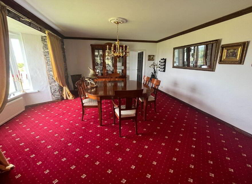 Valentia View, Garrane, Portmagee, V23N882
