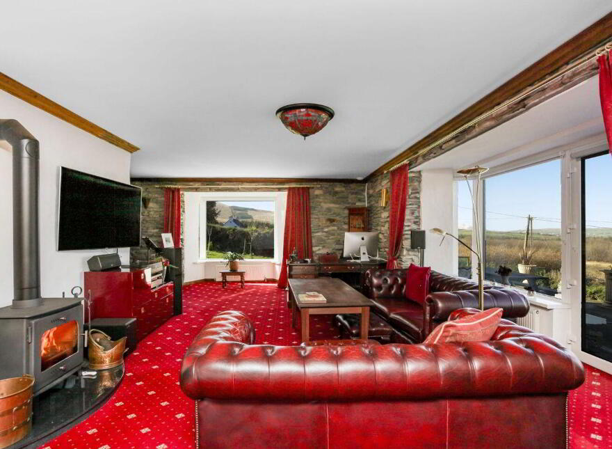 Valentia View, Garrane, Portmagee, V23N882