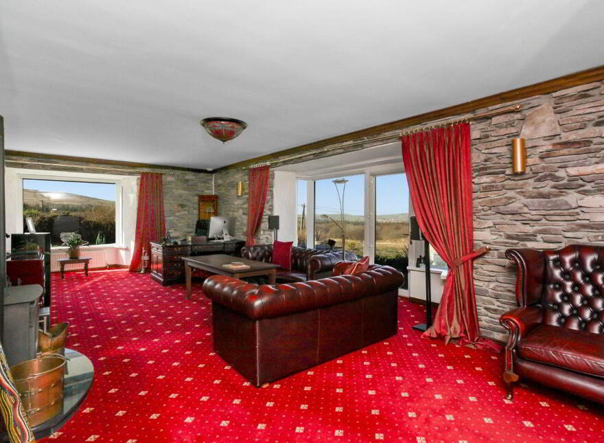 Valentia View, Garrane, Portmagee, V23N882