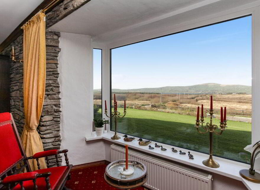 Valentia View, Garrane, Portmagee, V23N882