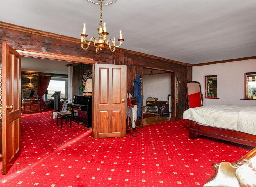 Valentia View, Garrane, Portmagee, V23N882