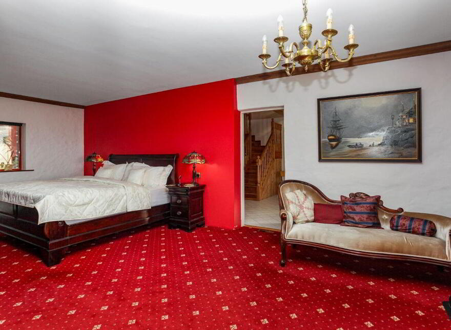 Valentia View, Garrane, Portmagee, V23N882