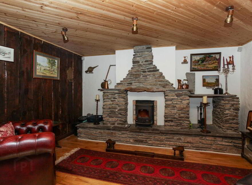 Valentia View, Garrane, Portmagee, V23N882