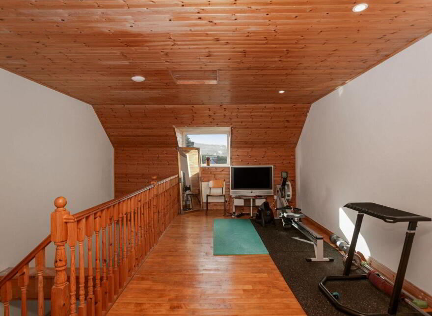 Valentia View, Garrane, Portmagee, V23N882