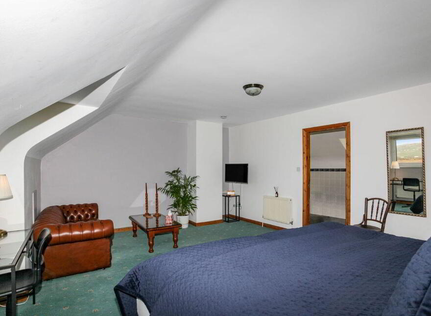 Valentia View, Garrane, Portmagee, V23N882