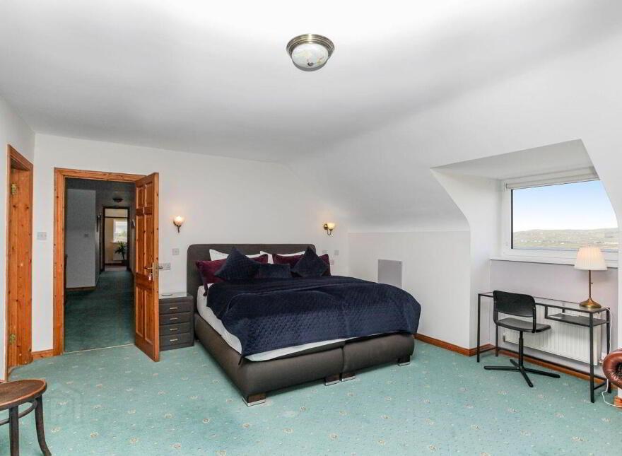Valentia View, Garrane, Portmagee, V23N882
