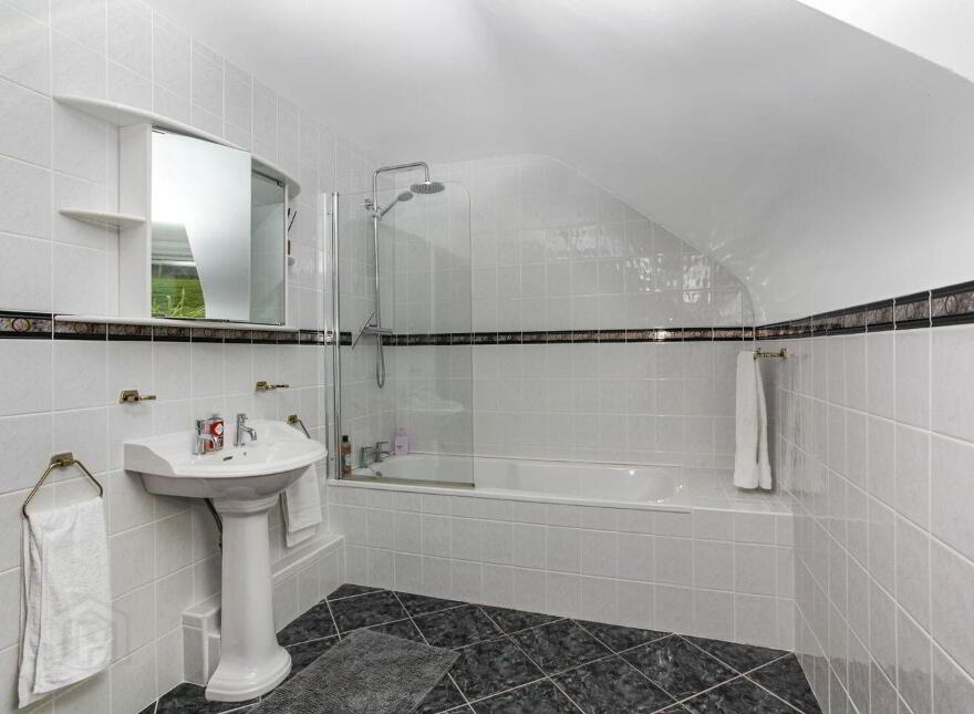 Valentia View, Garrane, Portmagee, V23N882