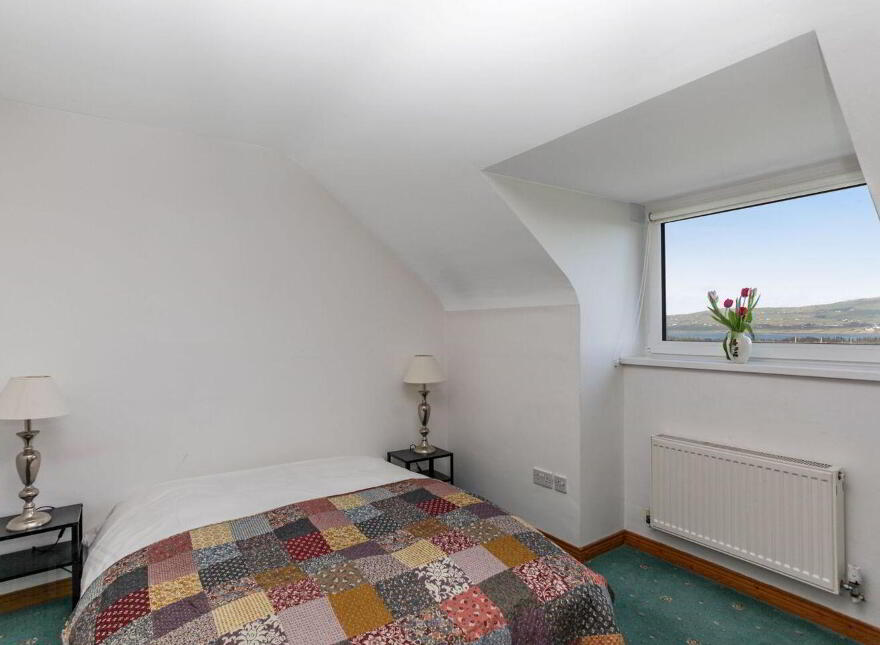 Valentia View, Garrane, Portmagee, V23N882