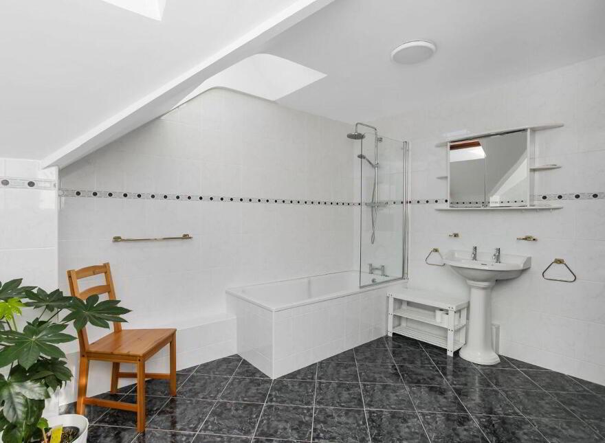 Valentia View, Garrane, Portmagee, V23N882