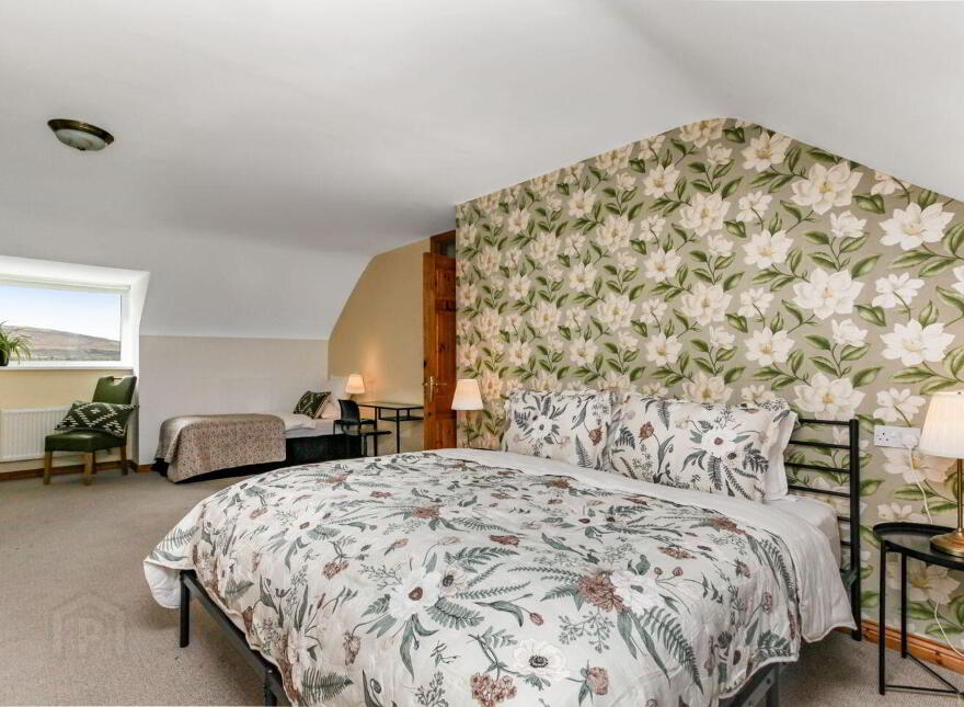 Valentia View, Garrane, Portmagee, V23N882
